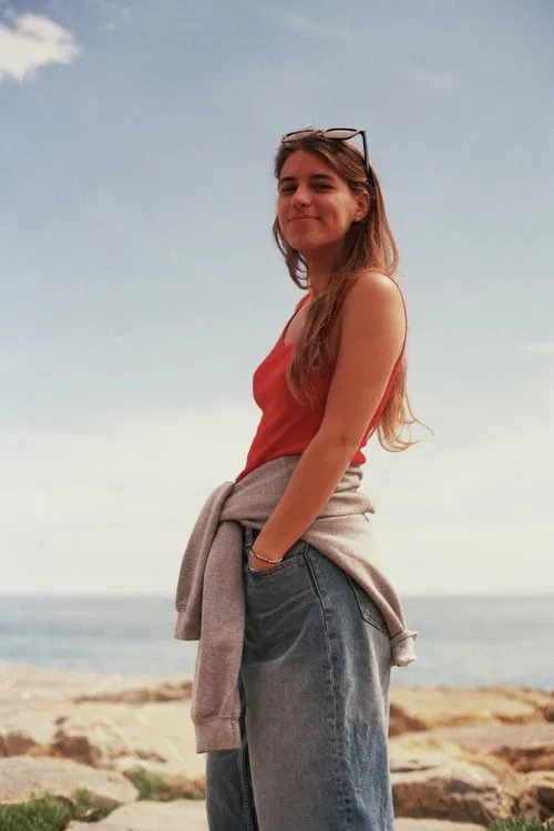 Sara Perin profile picture