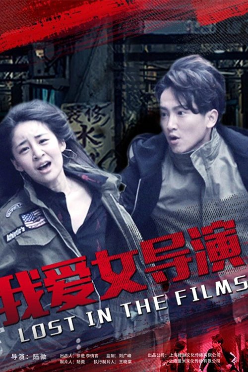 Lost in the Films movie poster