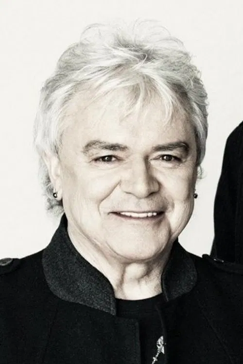 Russell Hitchcock profile picture