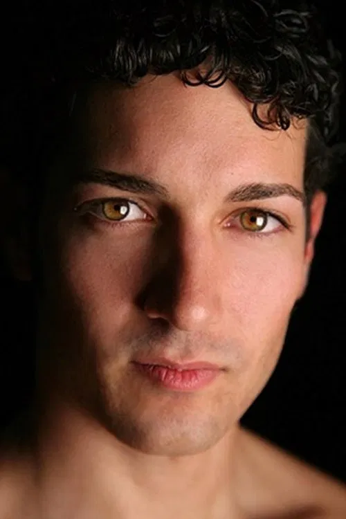 Silas profile picture