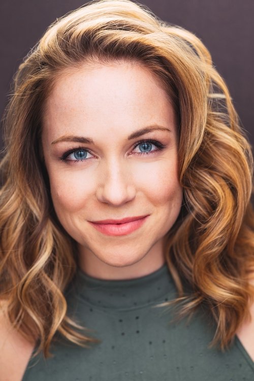Jessica Mosher profile picture