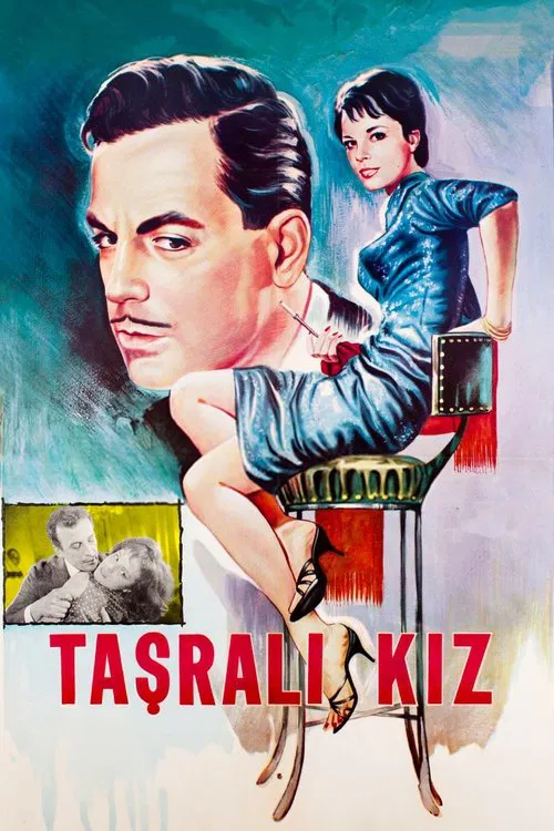 Taşralı Kız movie poster