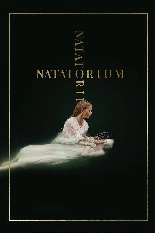 Natatorium movie poster