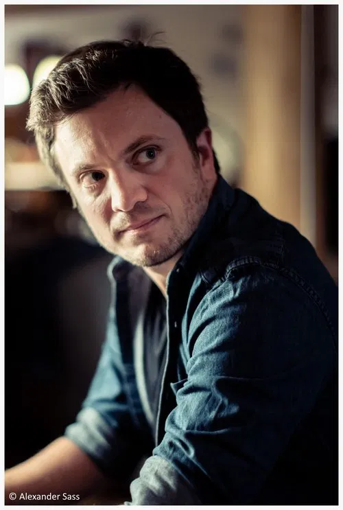 Lars Nover profile picture