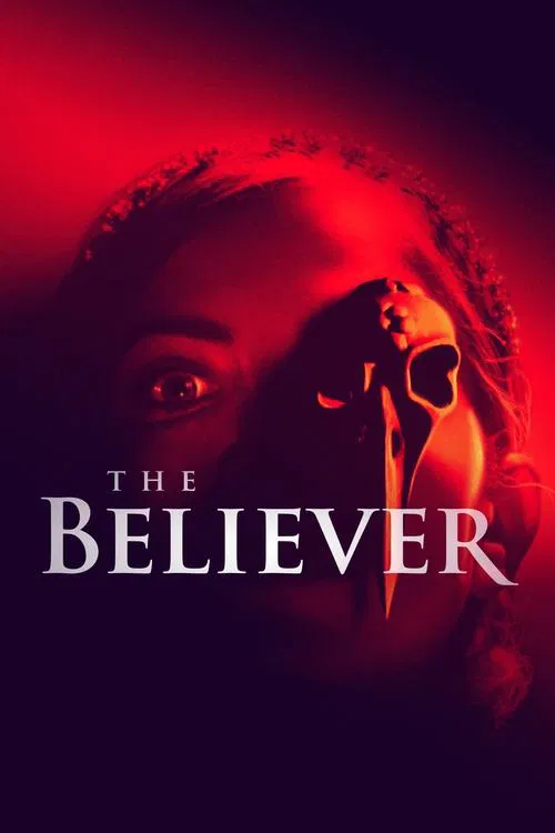 The Believer movie poster