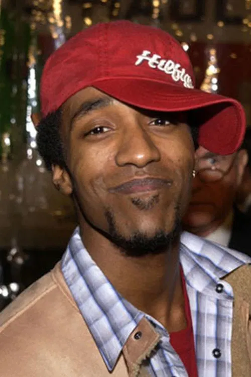 De'Angelo Wilson profile picture