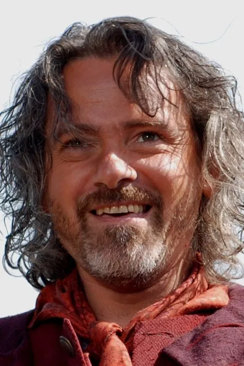 Andrey Ryklin profile picture