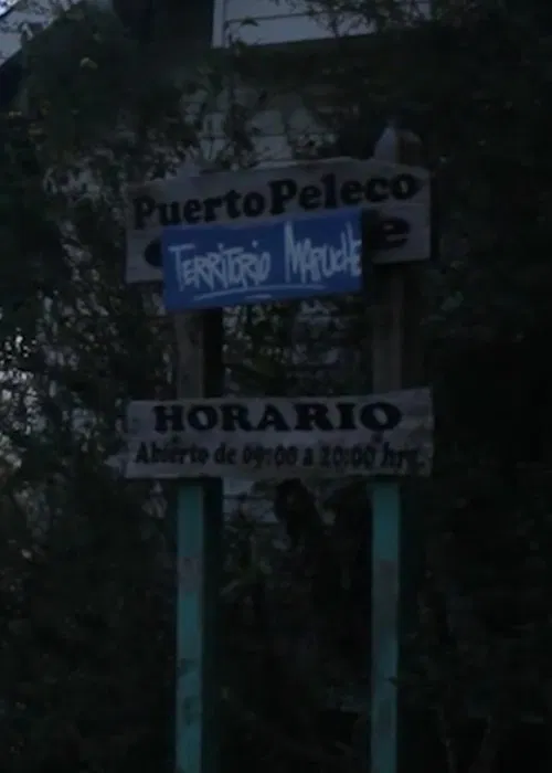 Peleco Port movie poster