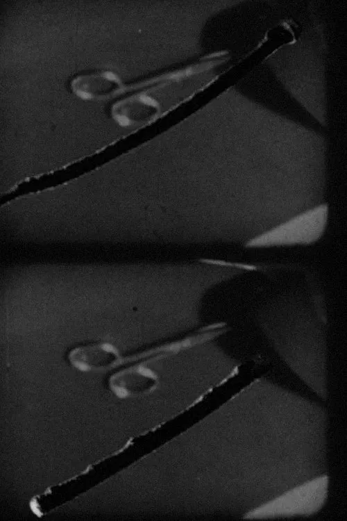 Snip, Snip movie poster