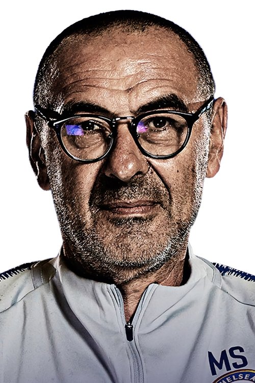 Maurizio Sarri profile picture