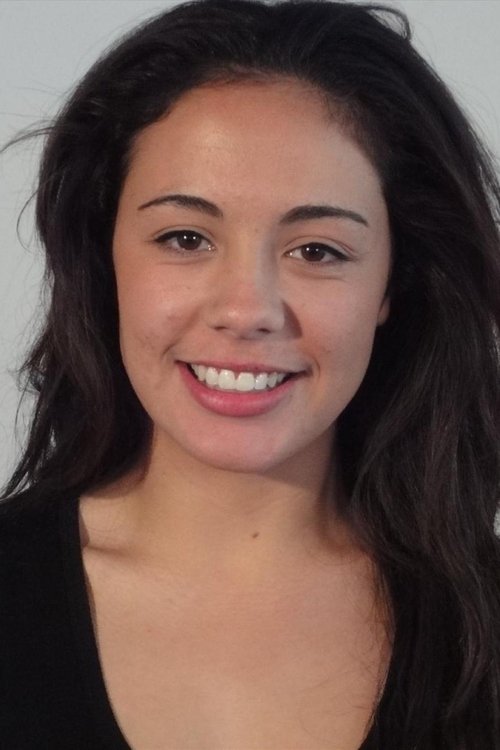 Hannah Tevita profile picture