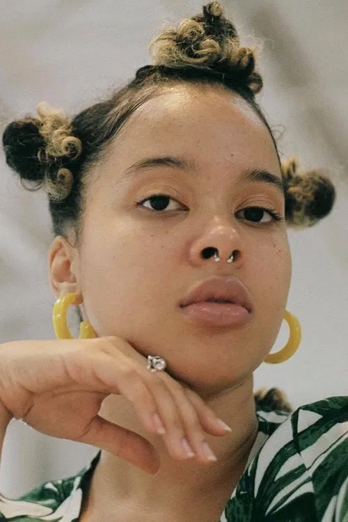 Keniya Jean profile picture