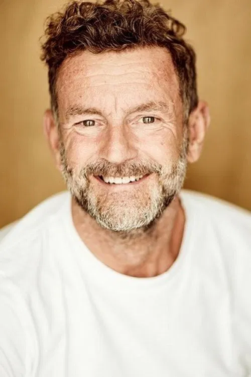 Raymond van de Klundert profile picture