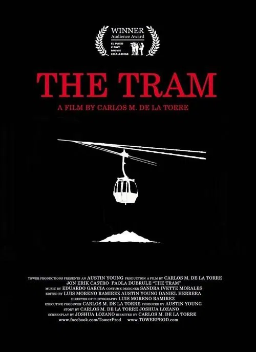 The Tram movie poster