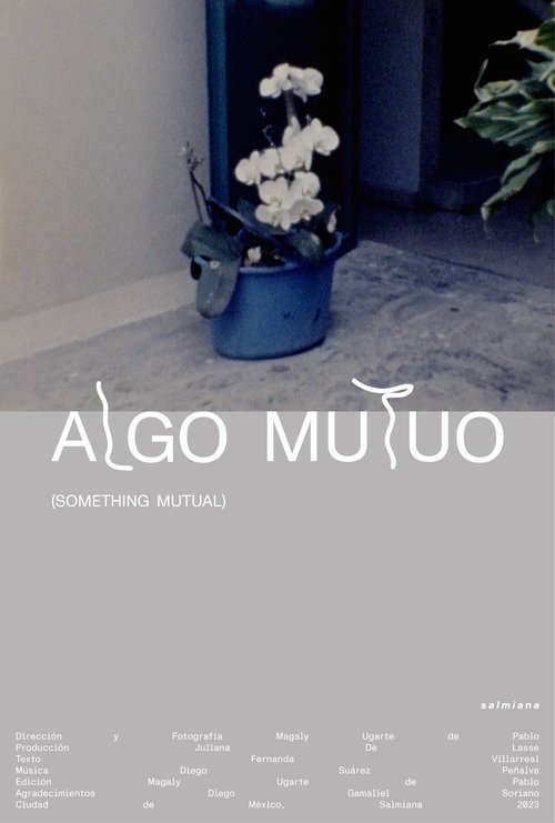 Poster do filme Something Mutual