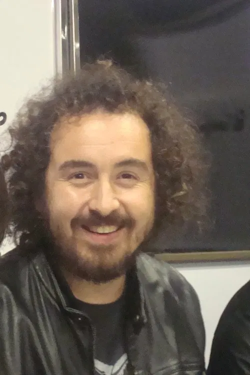 Xabi San Martin profile picture