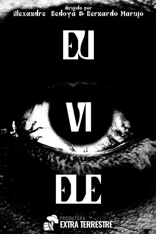 Eu Vi Ele movie poster