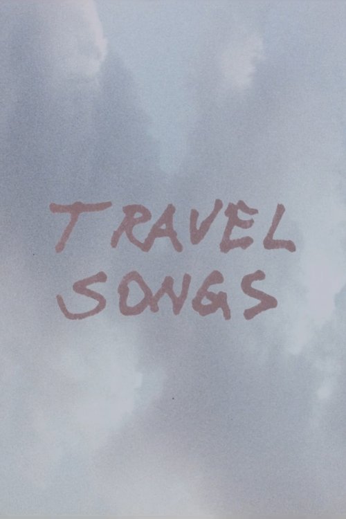 Travel Songs movie poster