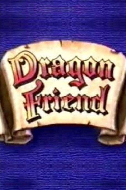 Dragon Friend movie poster