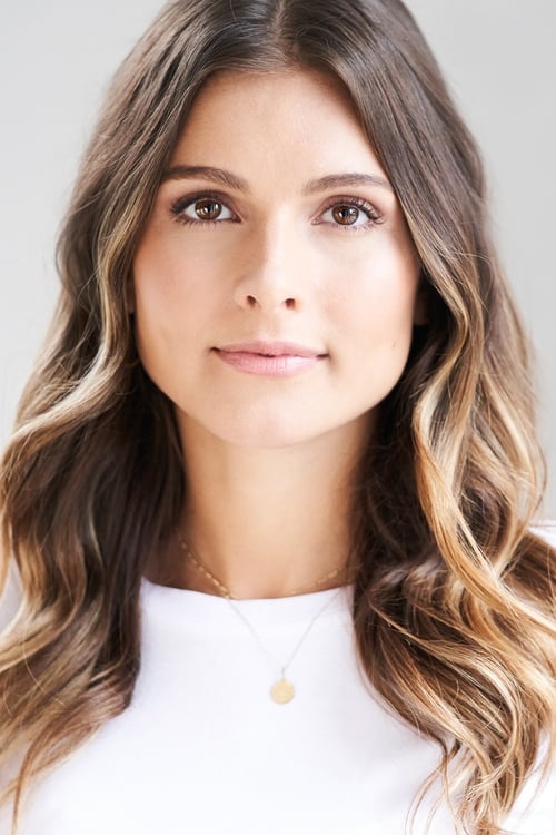 Kalinka Pétrie profile picture