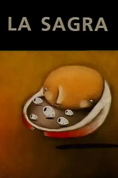 The Festival movie poster