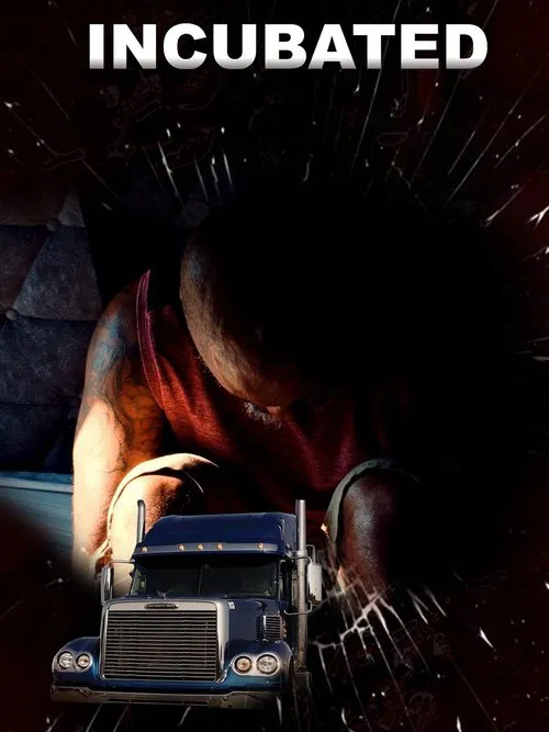 Incubated movie poster