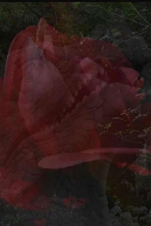 Monsters movie poster