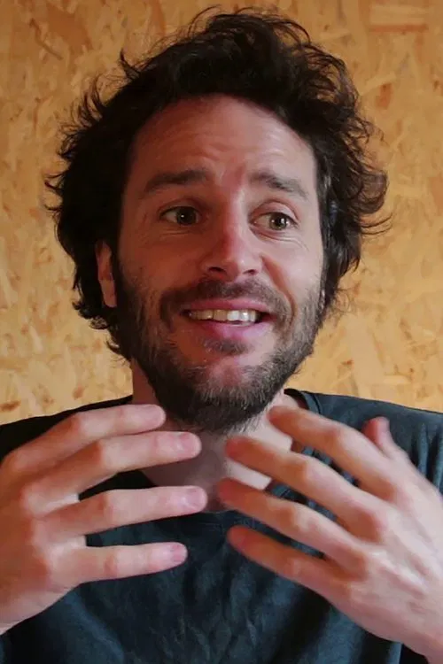 Foto de perfil de Simon Tanguy