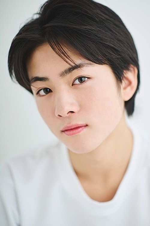 Nagahara Ryoto profile picture