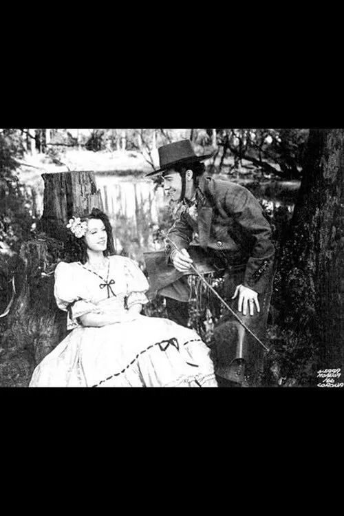 Poster do filme Sierra Morena