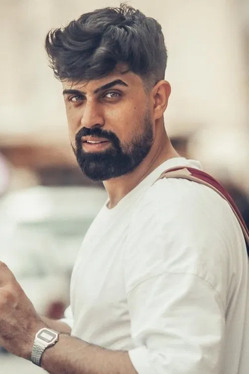 Foto de perfil de Kareem Hazza