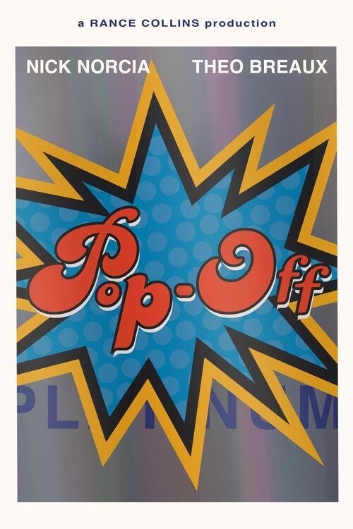Pop-Off! movie poster