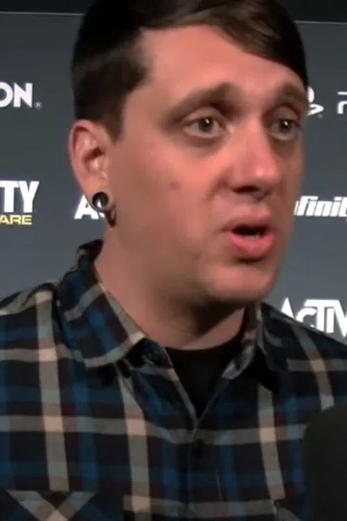 Jeffrey Keith Negus profile picture