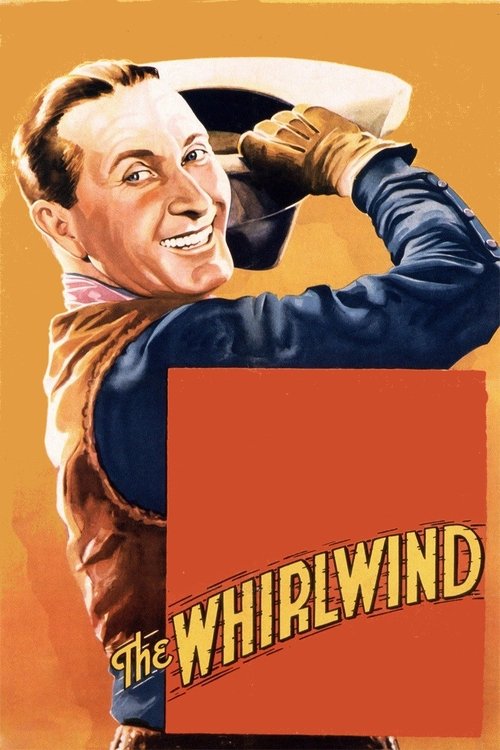 The Whirlwind movie poster