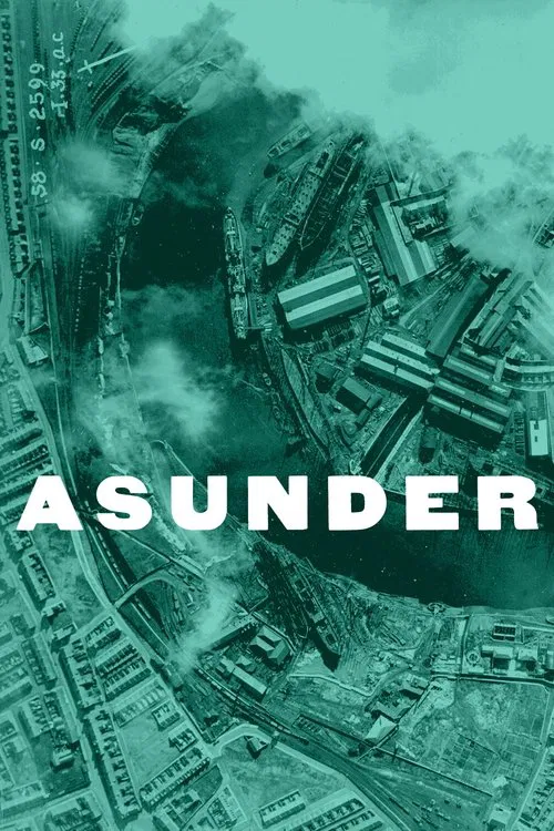 Asunder movie poster