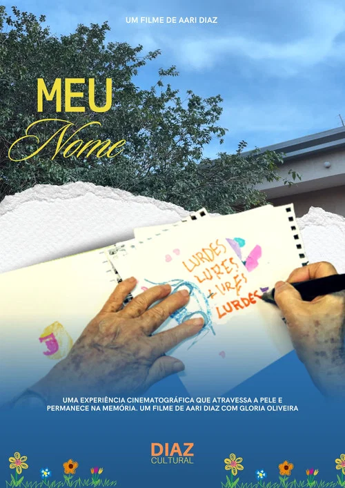 Poster do filme Meu nome
