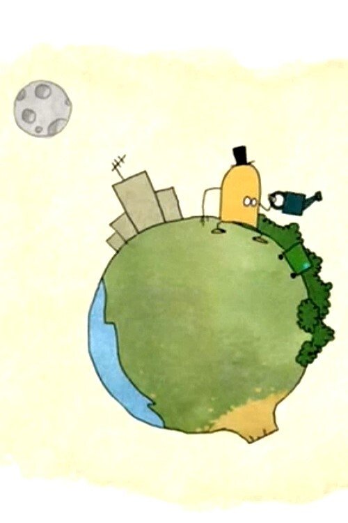Poster do filme Le plus gros Président du Monde