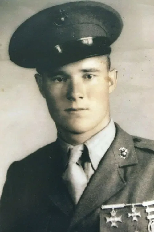 Romus Valton "R.V." Burgin profile picture