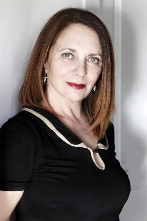 Gloria Muñoz profile picture