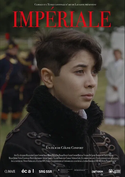 Poster do filme Imperial