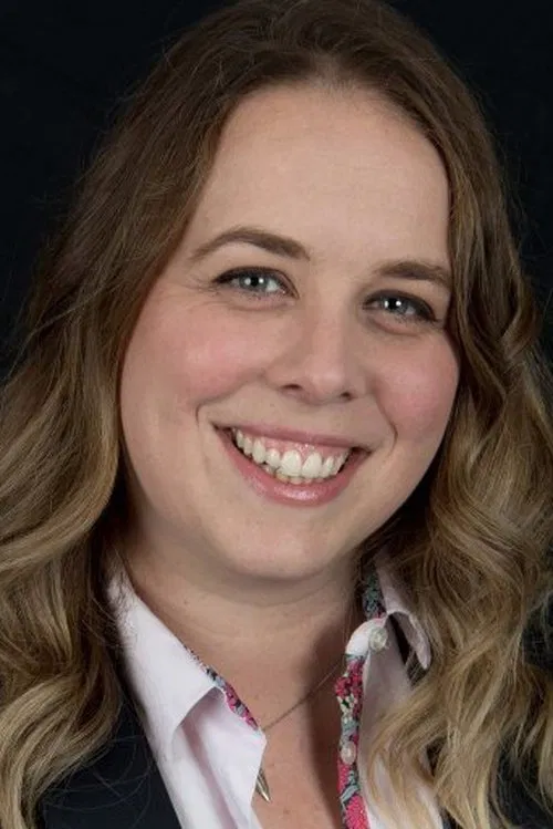 Martine Desjardins profile picture