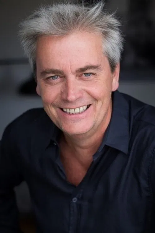 Benoît Dupac profile picture
