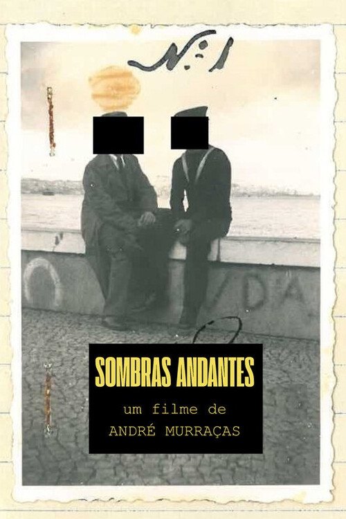 Walking Shadows movie poster
