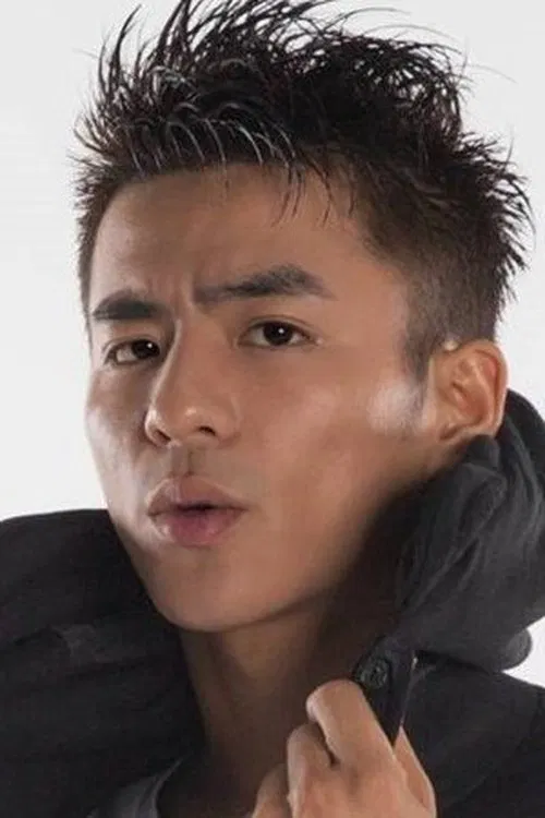 Zhang Zhi-Lu profile picture