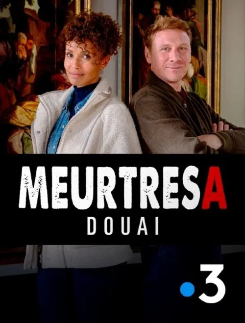 Meurtres à Douai movie poster