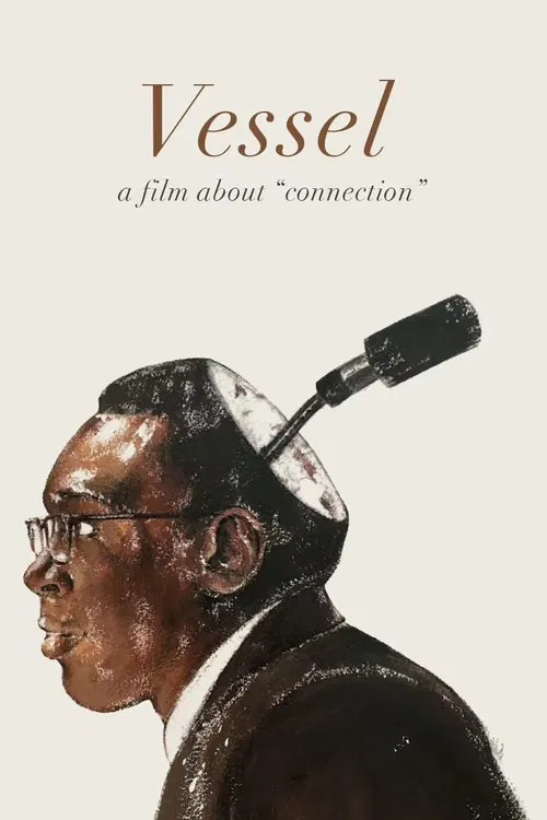 Vessel movie poster