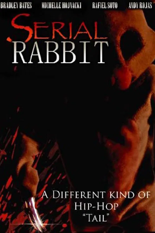 Serial Rabbit movie poster