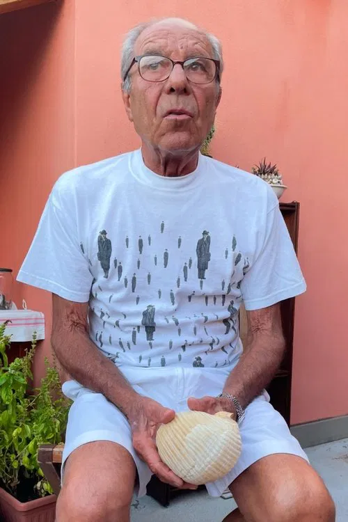 Sergio Salis profile picture