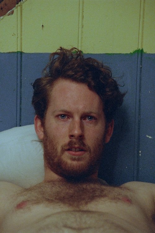 Boytime movie poster