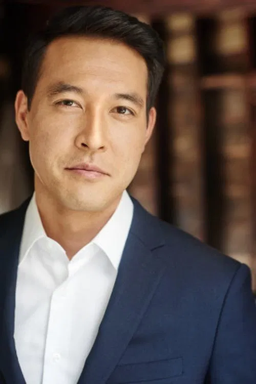 Jonathan Ohye profile picture